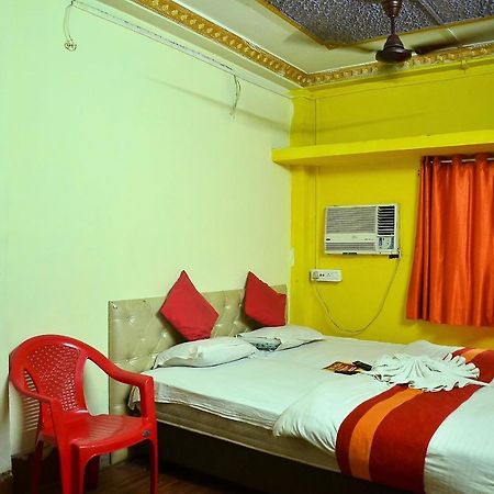 Staymaker Royal Residency Kolkata Exterior photo