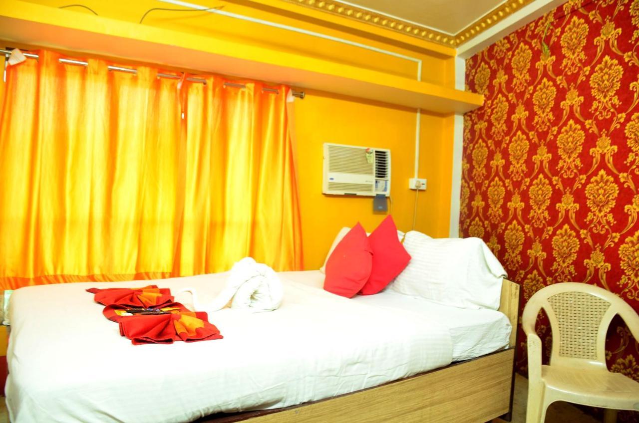 Staymaker Royal Residency Kolkata Exterior photo