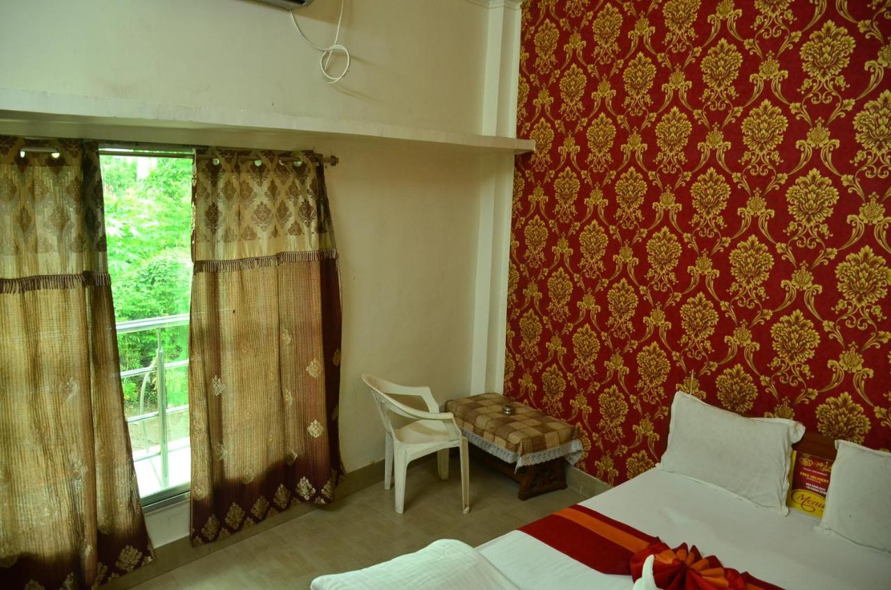 Staymaker Royal Residency Kolkata Exterior photo