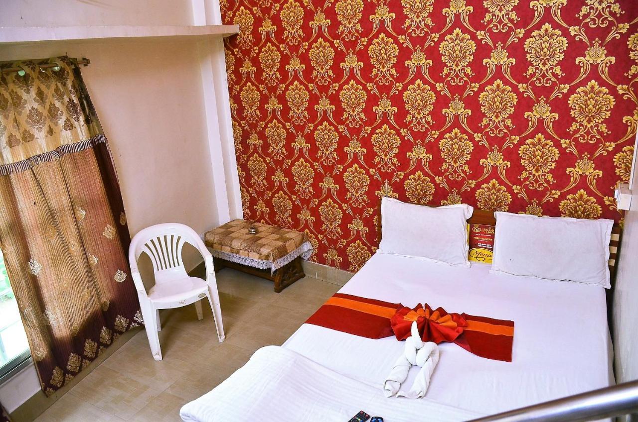 Staymaker Royal Residency Kolkata Exterior photo