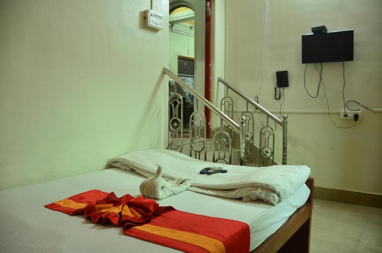 Staymaker Royal Residency Kolkata Exterior photo