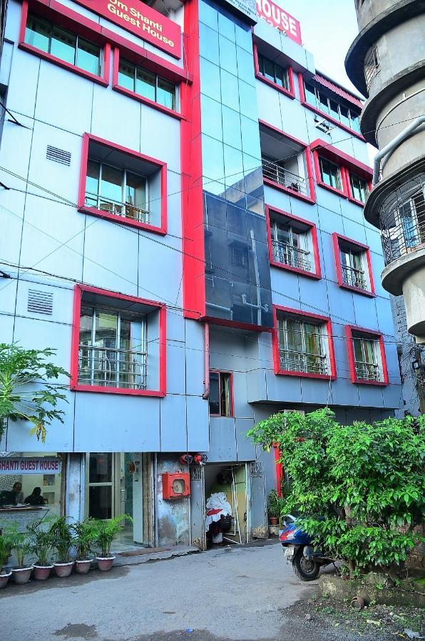 Staymaker Royal Residency Kolkata Exterior photo