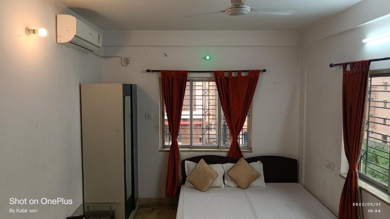 Staymaker Royal Residency Kolkata Exterior photo